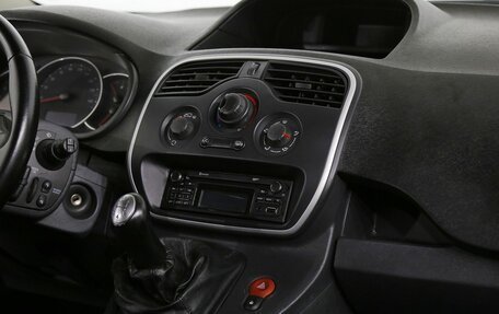 Renault Kangoo II рестайлинг, 2016 год, 1 395 000 рублей, 10 фотография