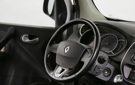 Renault Kangoo II рестайлинг, 2016 год, 1 395 000 рублей, 8 фотография