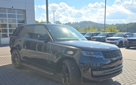 Land Rover Range Rover IV рестайлинг, 2025 год, 307 955 рублей, 3 фотография