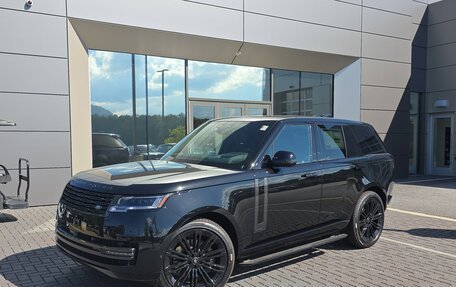 Land Rover Range Rover IV рестайлинг, 2025 год, 307 955 рублей, 1 фотография