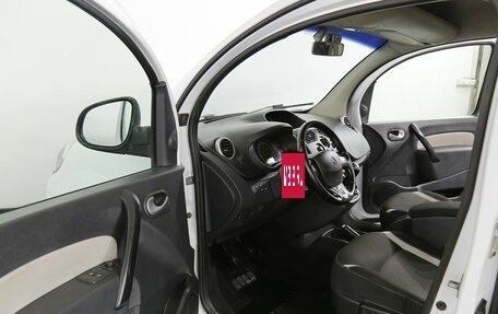 Renault Kangoo II рестайлинг, 2016 год, 1 395 000 рублей, 12 фотография