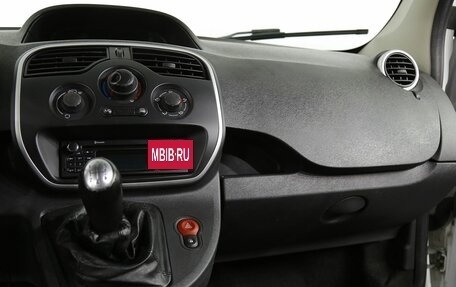 Renault Kangoo II рестайлинг, 2016 год, 1 395 000 рублей, 7 фотография