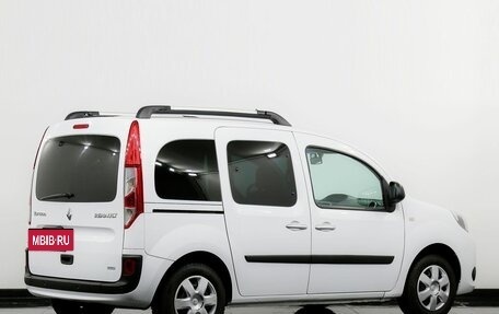 Renault Kangoo II рестайлинг, 2016 год, 1 395 000 рублей, 2 фотография