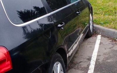 Volkswagen Passat B6, 2007 год, 610 000 рублей, 1 фотография