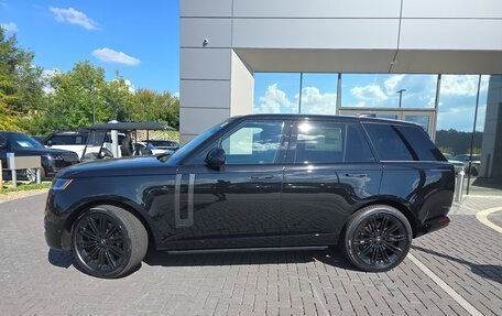 Land Rover Range Rover IV рестайлинг, 2025 год, 307 955 рублей, 5 фотография