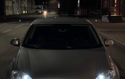 Volkswagen Jetta VI, 2007 год, 595 000 рублей, 1 фотография