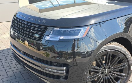 Land Rover Range Rover IV рестайлинг, 2025 год, 307 955 рублей, 4 фотография