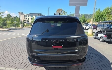 Land Rover Range Rover IV рестайлинг, 2025 год, 307 955 рублей, 6 фотография