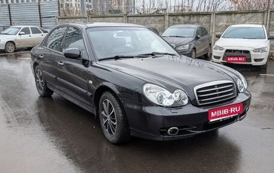 Hyundai Sonata IV рестайлинг, 2005 год, 700 000 рублей, 1 фотография