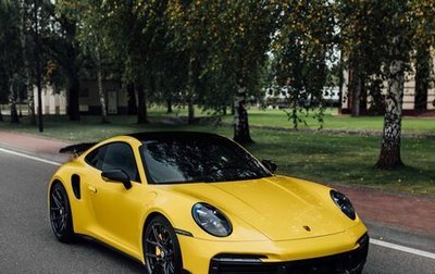 Porsche 911, 2021 год, 30 000 000 рублей, 1 фотография