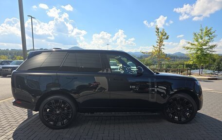 Land Rover Range Rover IV рестайлинг, 2025 год, 307 955 рублей, 9 фотография