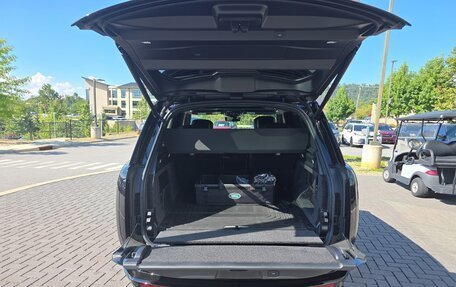 Land Rover Range Rover IV рестайлинг, 2025 год, 307 955 рублей, 7 фотография