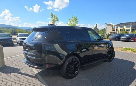 Land Rover Range Rover IV рестайлинг, 2025 год, 307 955 рублей, 8 фотография