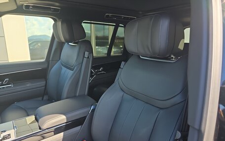 Land Rover Range Rover IV рестайлинг, 2025 год, 307 955 рублей, 13 фотография