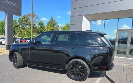 Land Rover Range Rover IV рестайлинг, 2025 год, 307 955 рублей, 10 фотография