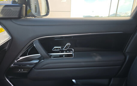 Land Rover Range Rover IV рестайлинг, 2025 год, 307 955 рублей, 15 фотография