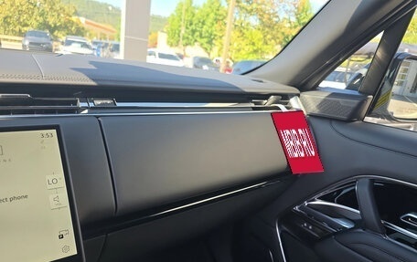 Land Rover Range Rover IV рестайлинг, 2025 год, 307 955 рублей, 16 фотография