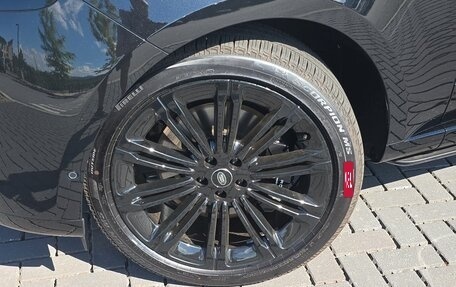 Land Rover Range Rover IV рестайлинг, 2025 год, 307 955 рублей, 12 фотография