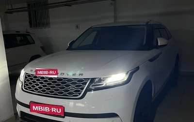 Land Rover Range Rover Velar I, 2019 год, 4 900 000 рублей, 1 фотография
