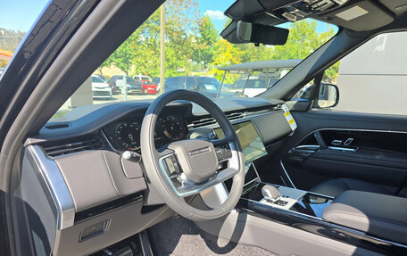 Land Rover Range Rover IV рестайлинг, 2025 год, 307 955 рублей, 22 фотография