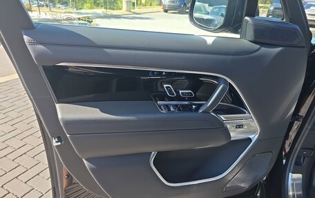 Land Rover Range Rover IV рестайлинг, 2025 год, 307 955 рублей, 20 фотография