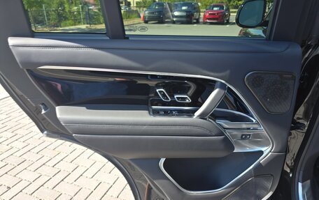 Land Rover Range Rover IV рестайлинг, 2025 год, 307 955 рублей, 24 фотография