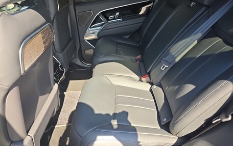 Land Rover Range Rover IV рестайлинг, 2025 год, 307 955 рублей, 25 фотография