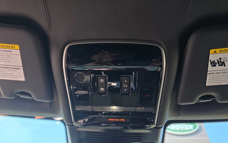 Land Rover Range Rover IV рестайлинг, 2025 год, 307 955 рублей, 18 фотография