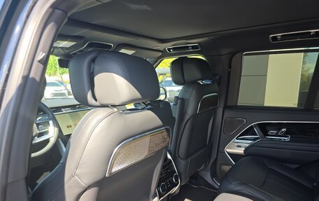 Land Rover Range Rover IV рестайлинг, 2025 год, 307 955 рублей, 26 фотография