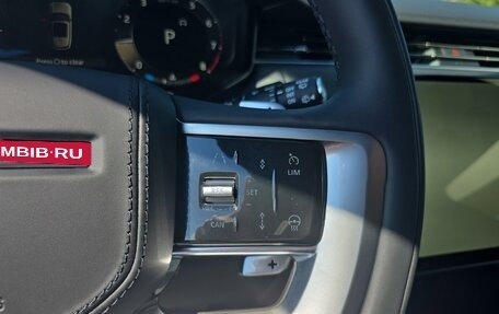 Land Rover Range Rover IV рестайлинг, 2025 год, 307 955 рублей, 27 фотография