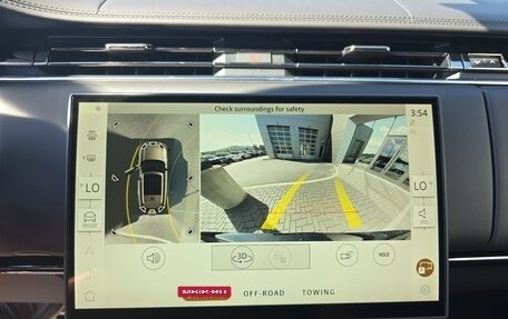 Land Rover Range Rover IV рестайлинг, 2025 год, 307 955 рублей, 17 фотография