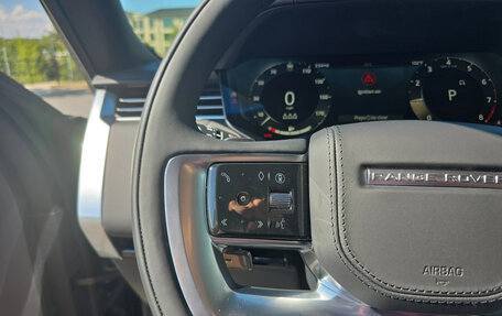 Land Rover Range Rover IV рестайлинг, 2025 год, 307 955 рублей, 35 фотография