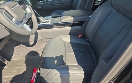 Land Rover Range Rover IV рестайлинг, 2025 год, 307 955 рублей, 31 фотография