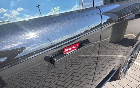 Land Rover Range Rover IV рестайлинг, 2025 год, 307 955 рублей, 28 фотография