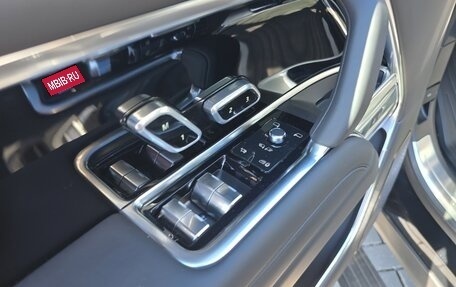 Land Rover Range Rover IV рестайлинг, 2025 год, 307 955 рублей, 32 фотография