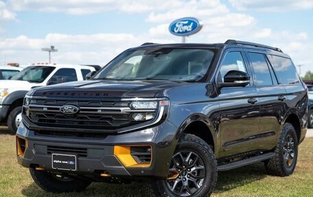 Ford Expedition, 2025 год, 14 327 776 рублей, 1 фотография