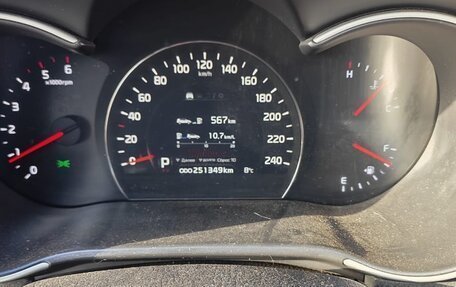 KIA Sorento II рестайлинг, 2013 год, 1 550 000 рублей, 8 фотография