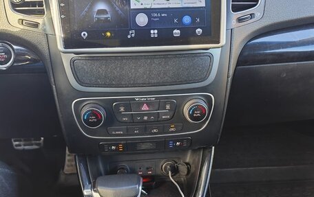 KIA Sorento II рестайлинг, 2013 год, 1 550 000 рублей, 11 фотография