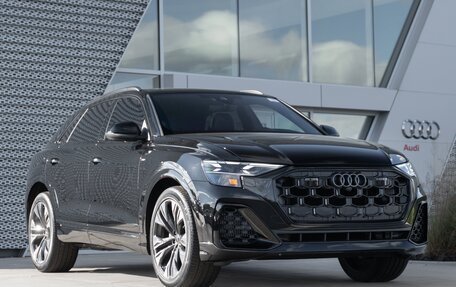 Audi Q8 I, 2025 год, 14 067 949 рублей, 1 фотография