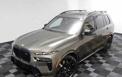 BMW X7, 2025 год, 18 990 500 рублей, 1 фотография