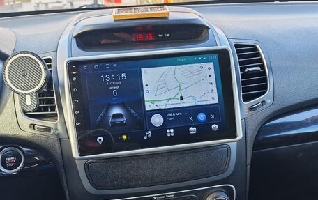 KIA Sorento II рестайлинг, 2013 год, 1 550 000 рублей, 10 фотография