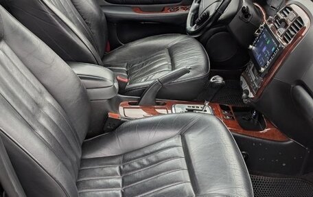 Hyundai Sonata IV рестайлинг, 2005 год, 700 000 рублей, 4 фотография