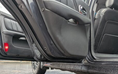 Hyundai Sonata IV рестайлинг, 2005 год, 700 000 рублей, 9 фотография