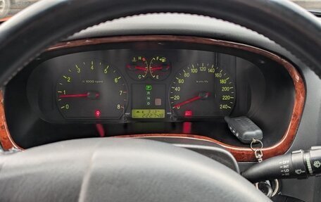 Hyundai Sonata IV рестайлинг, 2005 год, 700 000 рублей, 13 фотография