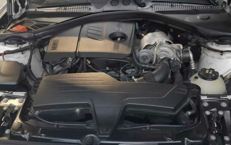 BMW 1 серия, 2015 год, 1 700 000 рублей, 12 фотография