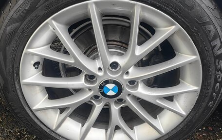 BMW 1 серия, 2015 год, 1 700 000 рублей, 17 фотография