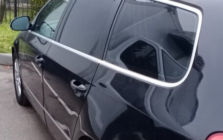 Volkswagen Passat B6, 2007 год, 610 000 рублей, 6 фотография