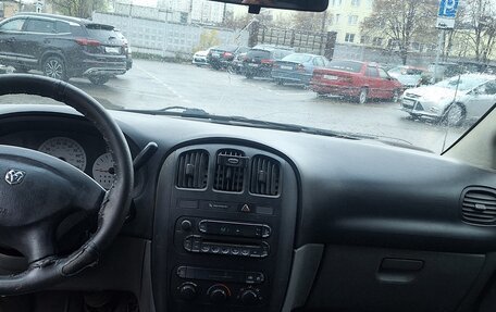 Dodge Caravan IV, 2005 год, 420 000 рублей, 5 фотография