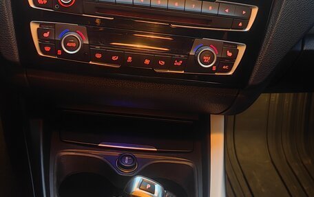 BMW 1 серия, 2015 год, 1 700 000 рублей, 24 фотография