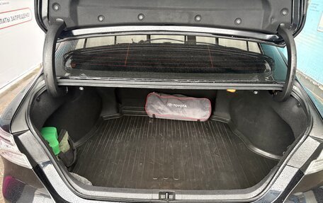 Toyota Camry, 2020 год, 2 700 000 рублей, 7 фотография